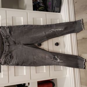 Old Navy 0short jeans